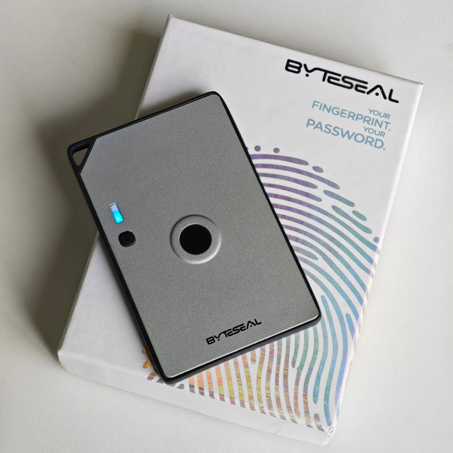 Advance Payment — ByteSeal