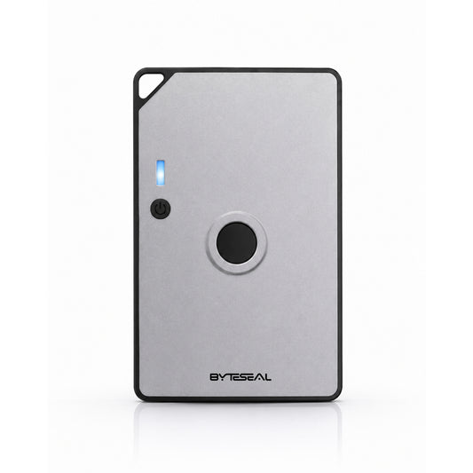 Byteseal Biometric ID