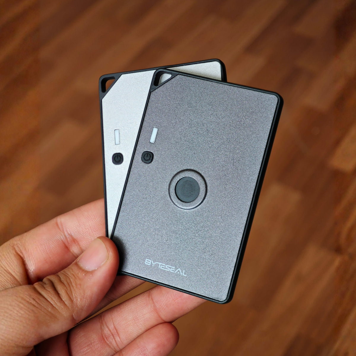 Byteseal Biometric ID