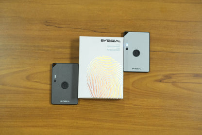 Byteseal Biometric ID