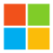 Microsoft Logo icon