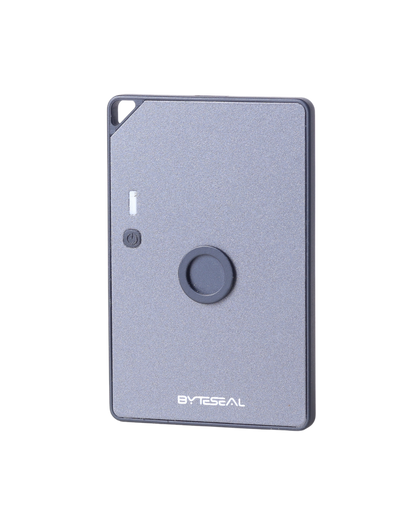 Byteseal Biometric ID