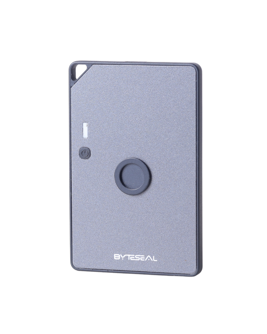 Byteseal Biometric ID