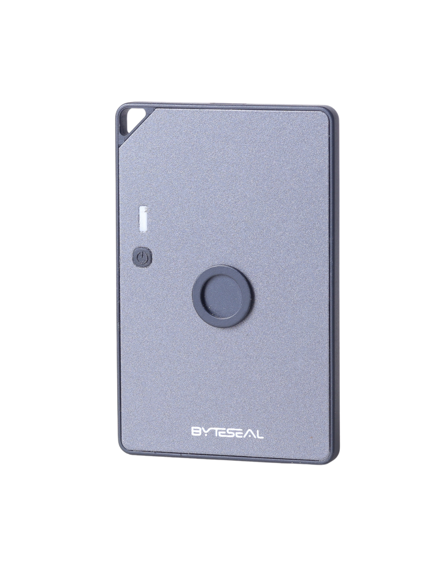 Byteseal Biometric ID