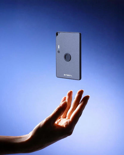 Byteseal Biometric ID